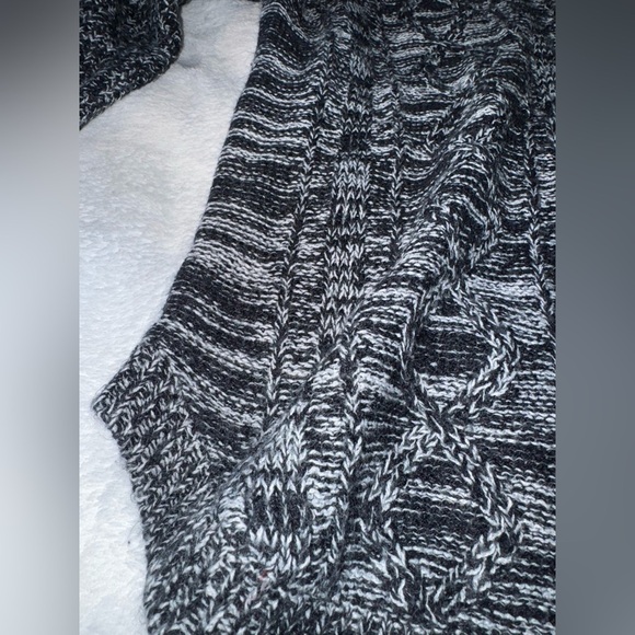 Jason maxwell knit half sleeve - Picture 4 of 5